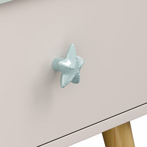 Kindernachtkastje Sandnes 31x38x30 cm [en.casa]