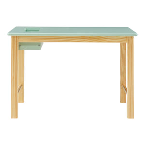 Kindertafel met kinderstoel Skjåk [en.casa]