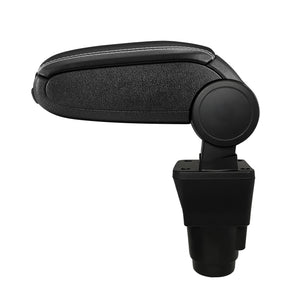 Armsteun voor Dacia Duster II vanaf 2018 - verschillende kleuren e bekleding