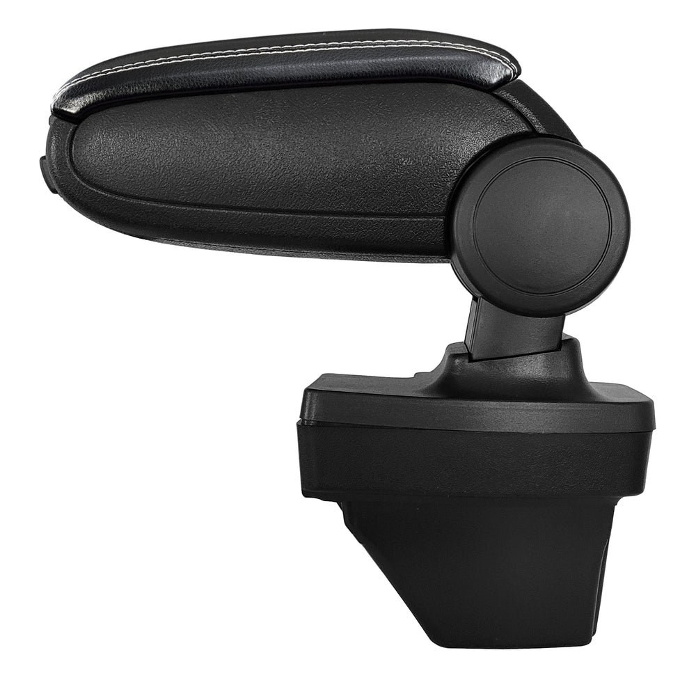 Middenarmsteun voor Renault Clio V Zwart [pro.tec] - premiumXL