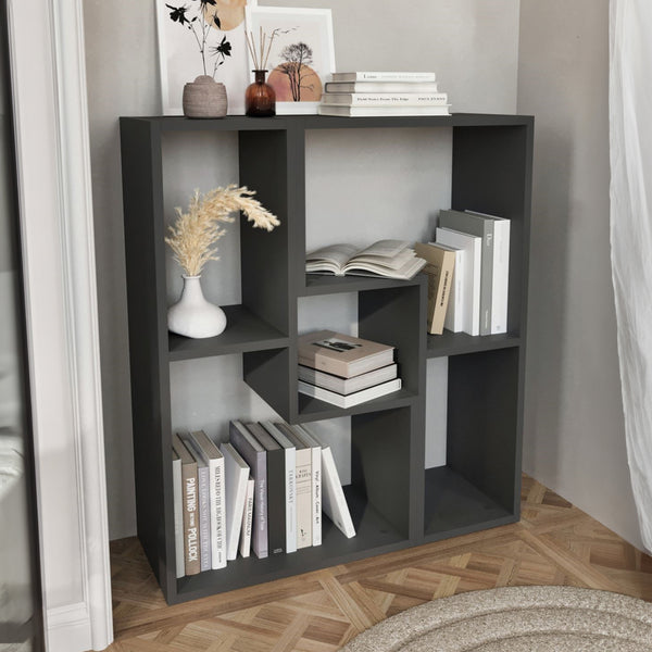 Modulair meubelset Hustersurd 2-delig [en.casa]