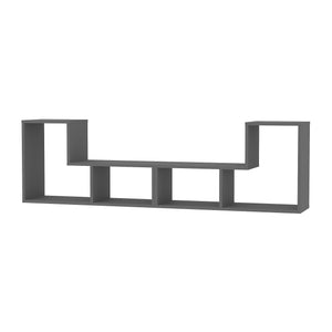 Modulair meubelset Hustersurd 2-delig [en.casa]