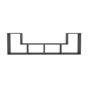 Modulair meubelset Hustersurd 2-delig [en.casa]