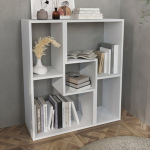 Modulair meubelset Hustersurd 2-delig [en.casa]