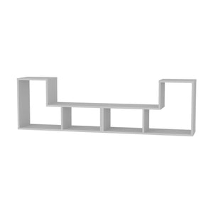 Modulair meubelset Hustersurd 2-delig [en.casa]