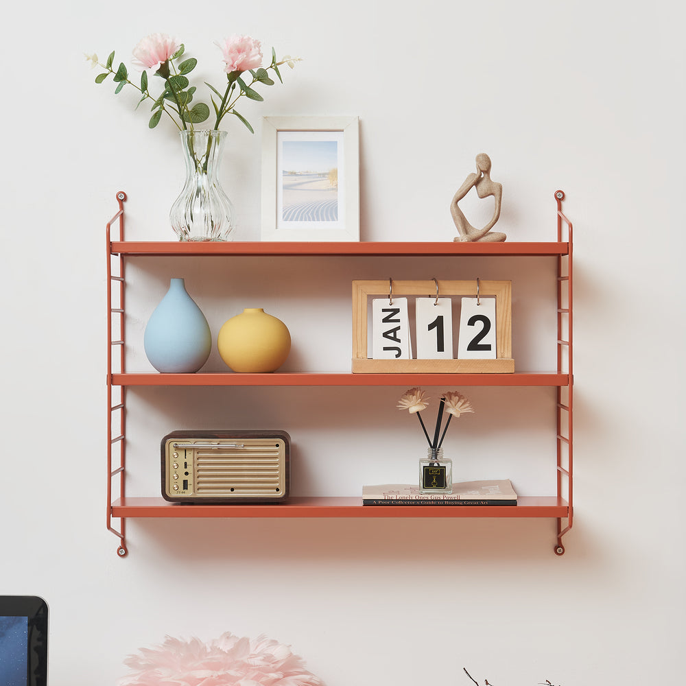Modulair wandrek Strängnäs [en.casa] - premiumXL