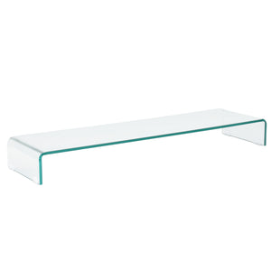 Monitorstandaard verhoger Pretoria glas tot 30 kg - 16 varianten