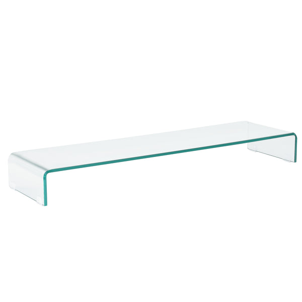 Monitorstandaard verhoger Pretoria glas tot 30 kg - 16 varianten