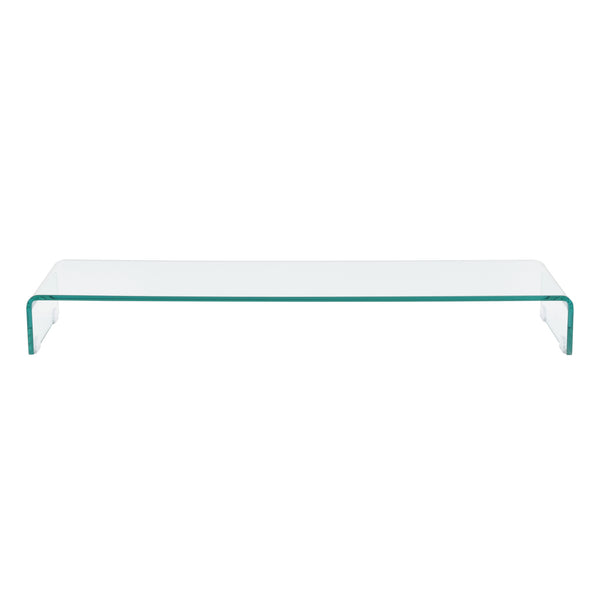 Monitorstandaard verhoger Pretoria glas tot 30 kg - 16 varianten