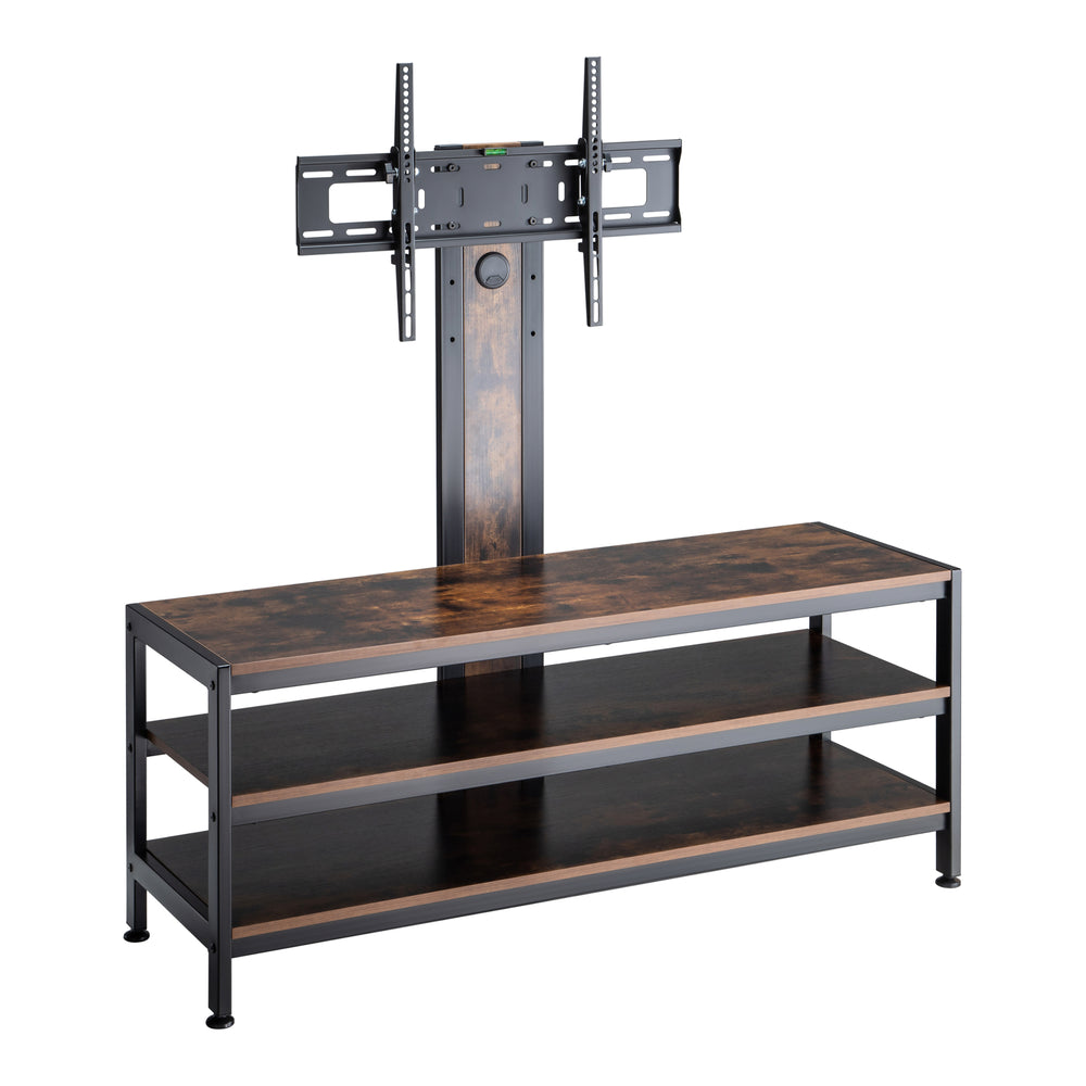 TV-beugel Stockholm met TV meubel pro.tec