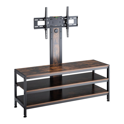 TV-beugel Stockholm met TV meubel pro.tec