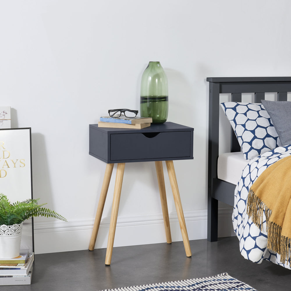 Bijzettafel Sörby [en.casa] - premiumXL