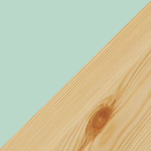 Kinderbed Treviolo huisbed [en.casa]
