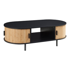 Salontafel Tvedestrand 120x55x40 cm [en.casa]
