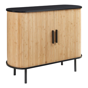 Commode Tvedestrand dressoir 100x40x80 cm [en.casa]
