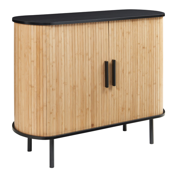 Commode Tvedestrand dressoir 100x40x80 cm [en.casa]