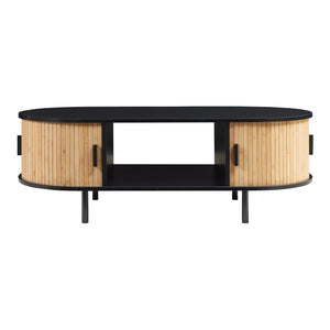Salontafel Tvedestrand 120x55x40 cm [en.casa]