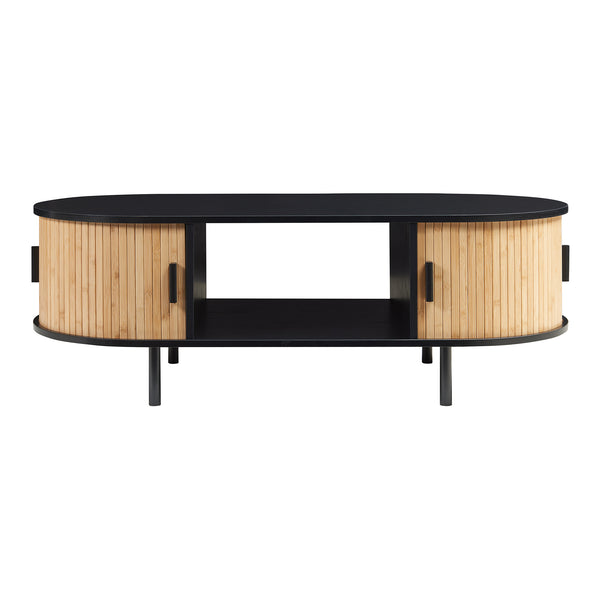 Salontafel Tvedestrand 120x55x40 cm [en.casa]