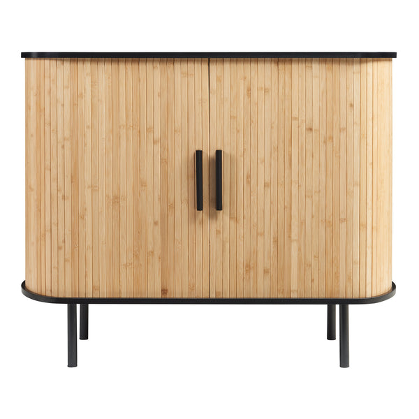 Commode Tvedestrand dressoir 100x40x80 cm [en.casa]