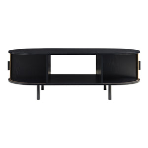 Salontafel Tvedestrand 120x55x40 cm [en.casa]