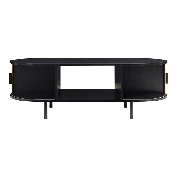 Salontafel Tvedestrand 120x55x40 cm [en.casa]