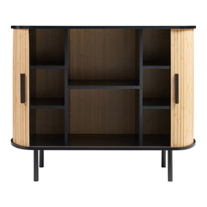 Commode Tvedestrand dressoir 100x40x80 cm [en.casa]