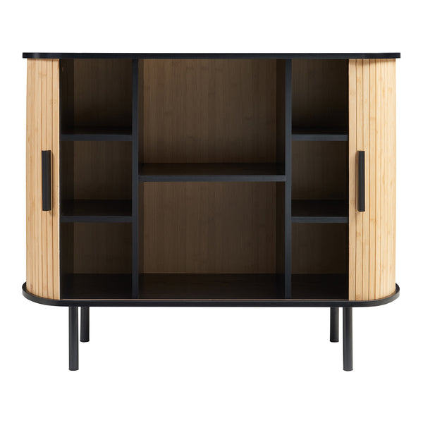 Commode Tvedestrand dressoir 100x40x80 cm [en.casa]