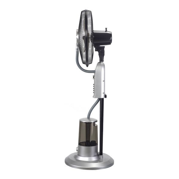 Mist staande ventilator 75 W 3,2 liter 125x40x40 cm - 2 varianten