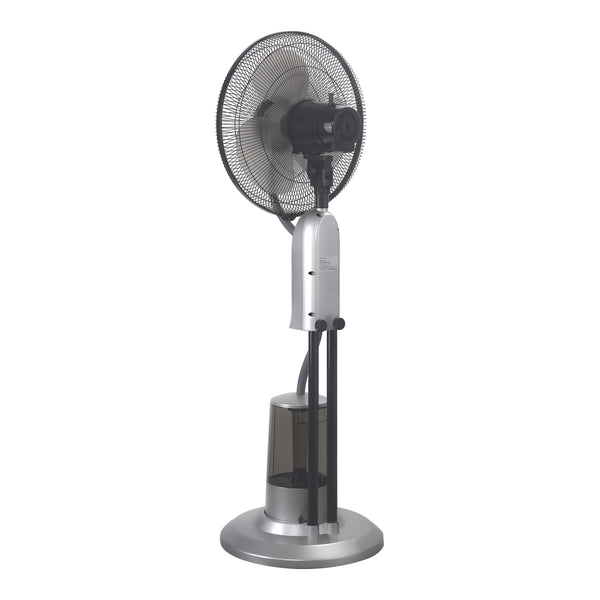 Mist staande ventilator 75 W 3,2 liter 125x40x40 cm - 2 varianten
