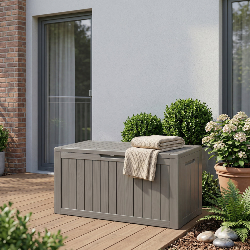 Tuin opbergbox Vades casa.pro