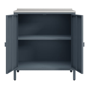 Kast Bolognano voor buiten 92x80x50 cm casa.pro