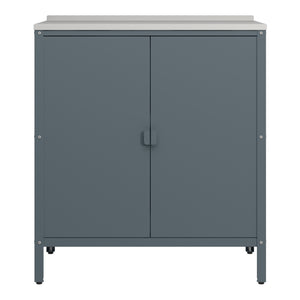 Kast Bolognano voor buiten 92x80x50 cm casa.pro