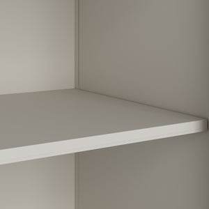 Kast Bolognano voor buiten 92x80x50 cm casa.pro