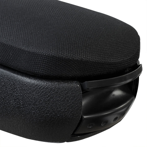 Armsteun voor Skoda Octavia 1U - 2 varianten