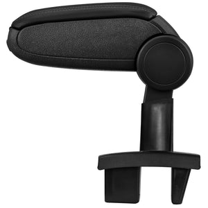 [pro.tec]® Armsteun - Peugeot 307 vanaf 06 - 2001 - behalve CC + SW - verschillende kleuren en cover