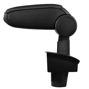 [pro.tec]® Armsteun - VW Passat B6 3C vanaf 2005 - verschillende kleuren en cover