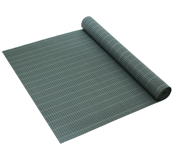 Maatschets Flexibele tuinscherm Hidden balkonscherm PVC [neu.haus]