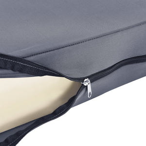 [neu.haus] Hoes voor tuinkussen waterafstotend - verschillende kleuren