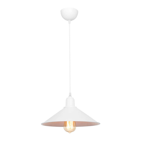 [lux.pro] Hanglamp Hinckley E27 - 3 varianten