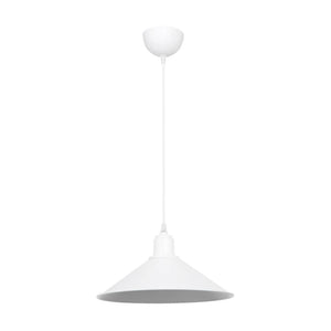 [lux.pro] Hanglamp Hinckley E27 - 3 varianten