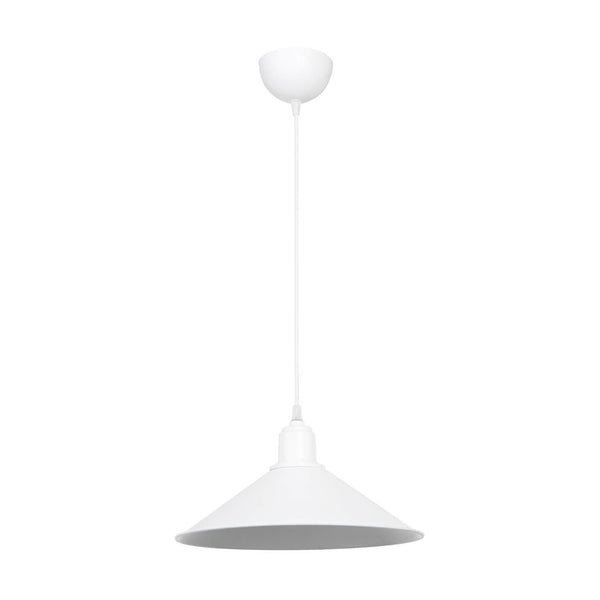 [lux.pro] Hanglamp Hinckley E27 - 3 varianten