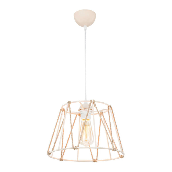 [lux.pro] Hanglamp Halifax E27 - 3 varianten