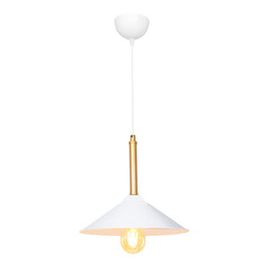 [lux.pro] Hanglamp Hempstead E27 - 2 varianten