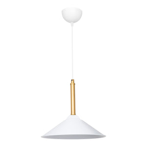 [lux.pro] Hanglamp Hempstead E27 - 2 varianten