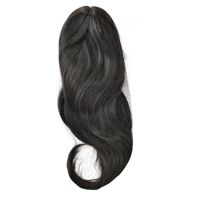 Maatschets [in.tec]® Pruik - Synthetisch haar - kunst haar - verschillende kleuren