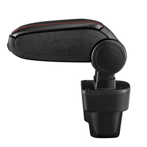 [pro.tec]® Armsteun - Citroën Nemo - Peugeot Bipper - Fiat Fiorino IIIFiat Qubo - verschillende kleuren en cover