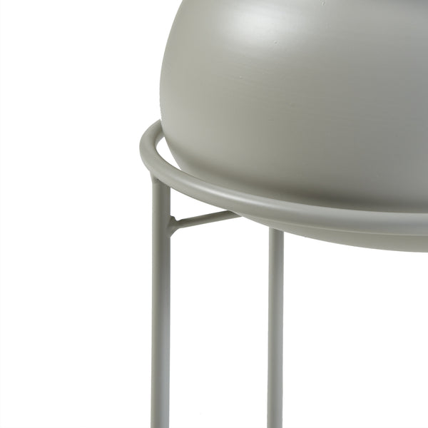 Plantenstandaard Assen [en.casa]