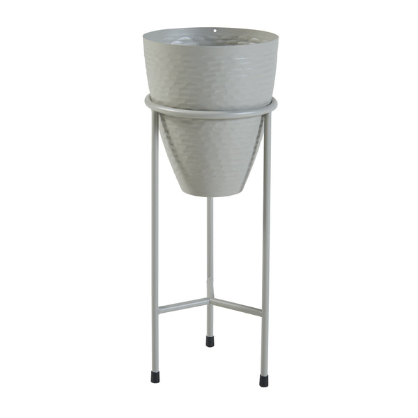 Plantenstandaard Asten 40,5x16 cm [en.casa]