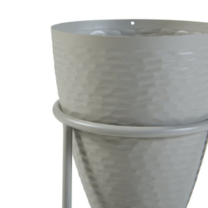 Plantenstandaard Asten 40,5x16 cm [en.casa]