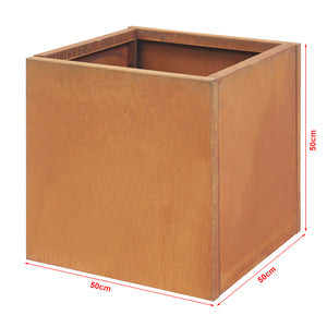 Plantenbak Vaargel buiten bloembak weerbestendig casa.pro